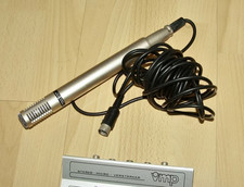 Vintage Mikrofon Prefer