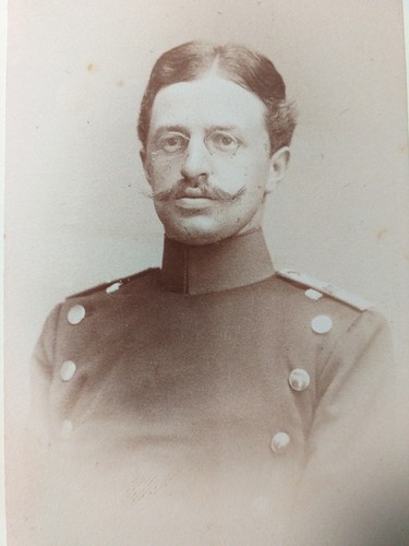 Foto cdv zittau kamerad - cdv,