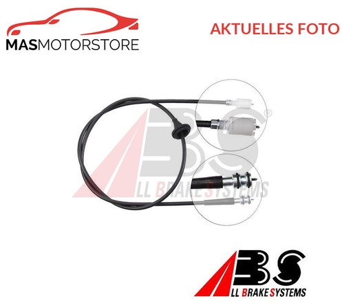 Tachowelle abs k43143 für - abs,