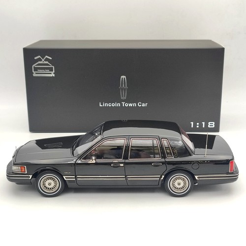 Lincoln towncar v8 - towncar,