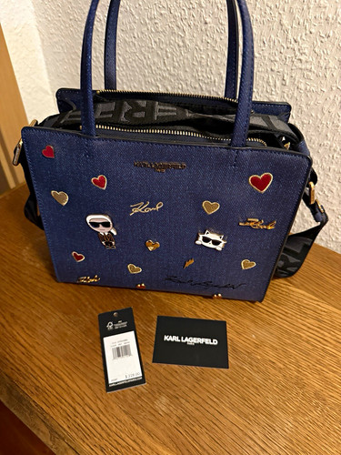 Karl lagerfeld damen - karl,