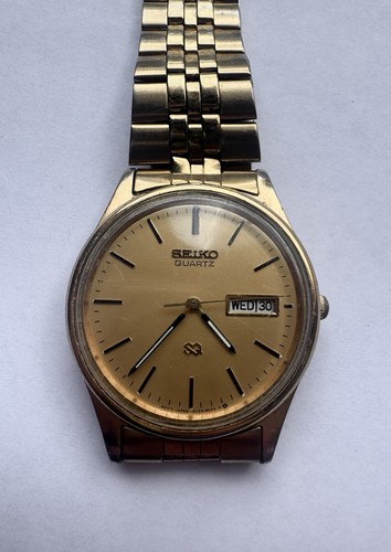 Schöne armbanduhr seiko - armbanduhr,