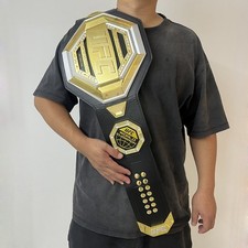 UFC Legacy MMA Championship