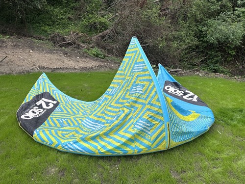 Liquid force solo kite - liquid,