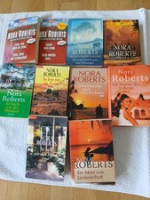 Bücher Paket  - Nora Roberts