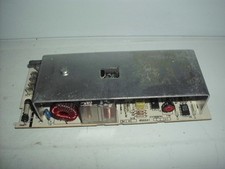 Demontiert mit Privileg OKO