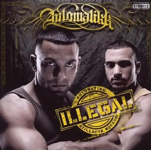 Automatikk illegal - automatikk,