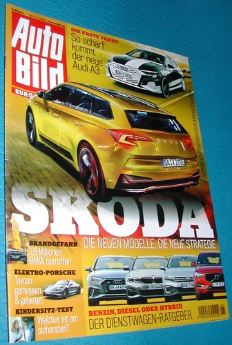 Auto bild vom - nr.6,