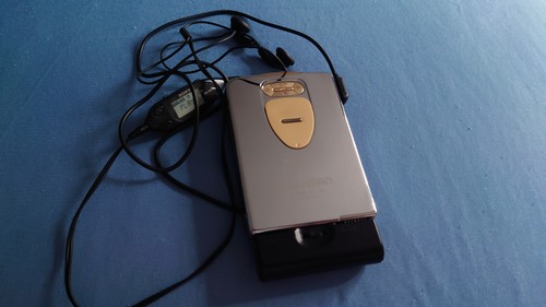 Vintage rarität sony walkman - vintage,