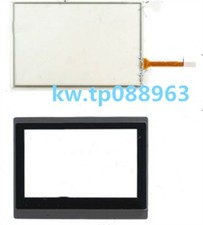 Touch Screen Panel Glass for