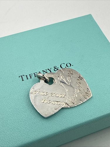 Tiffany let me count the - co,