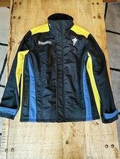 Versuchsjacke MICHELIN XL