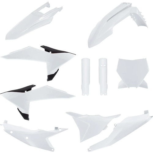 Polisport plastik kit full - plastik-kit, full-kit