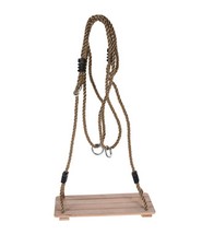 Holz Kinder Schaukel -