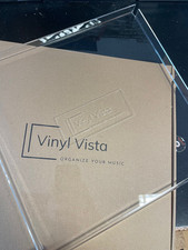 Vinyl Vista DiscDock
