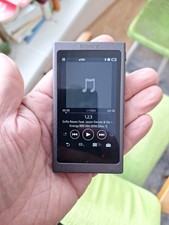 Sony Walkman NW-A45, Hi-Res