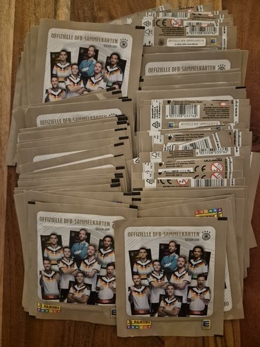 100x originale päckchen - originale, /