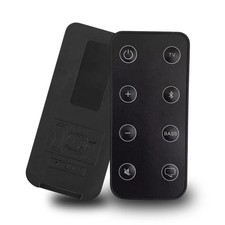 Bose Solo 5 10 15 Series II TV Soundbar System Ersatz Fernbedienung