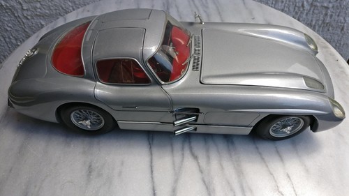 Mercedes benz 300 - benz, slr