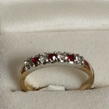 Damen Modeschmuck Ringe