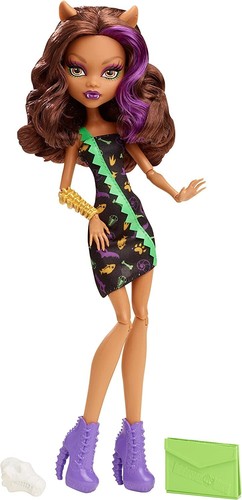 Monster high 2014 - monster, cfc76