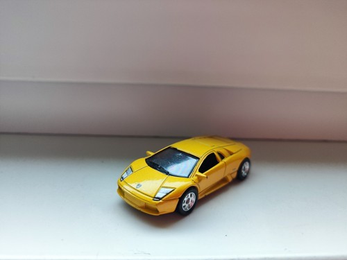 Welly lamborghini murcielago - welly,