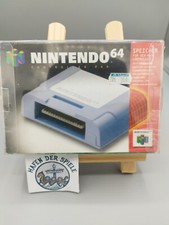 Nintendo N64 Controller Pak