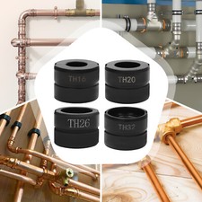 4Stücke Pressbacken Für