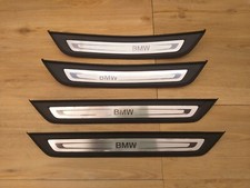 BMW 5er G30 G31 Einstiegsleiste Zierleiste Abdeckung 7381329