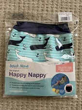 Splash About - Happy Nappy