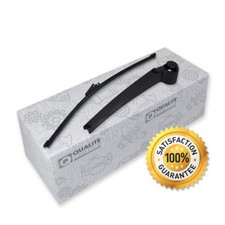 HECKWISCHERARM + WISCHER FÜR