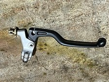 Honda CR 125 Kupplungsarmatur