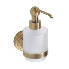 BETRO BRONZE Seifenspender