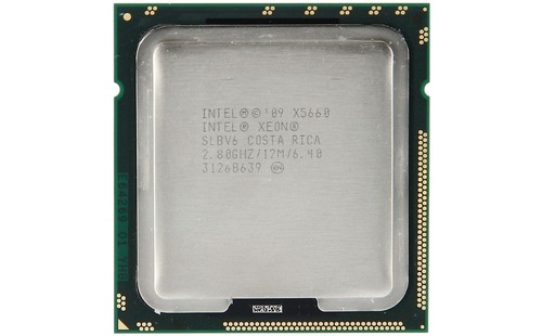 X5660 hp intel - x5660,