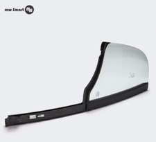 Seitenfenster dreieck Tür Smart Fortwo Coupe 451 links A4517200157