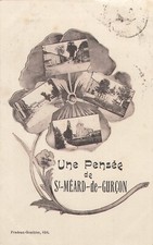 SAINT MEDARD DE CURZON 110270