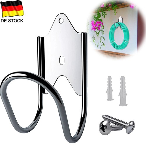 Gartenschlauchhalter robuste - gartenschlauchhalter,,