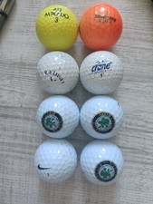 Golfschläger. Preis für alles