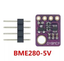 BME280 5V Temperatur Sensor
