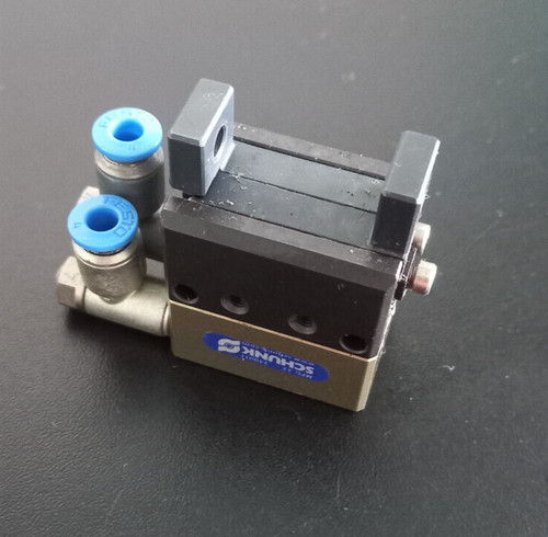 Schunk parallelgreifer mpg - schunk, 32