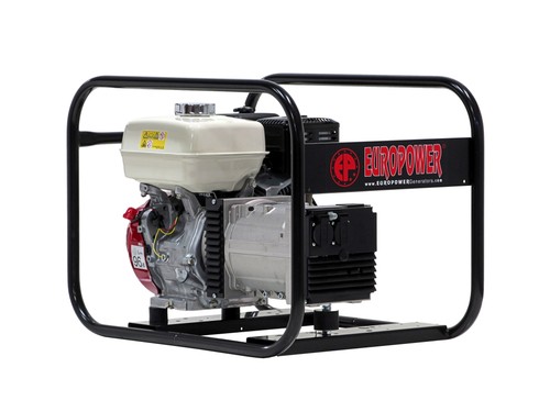 Europower ep4100 honda - europower,