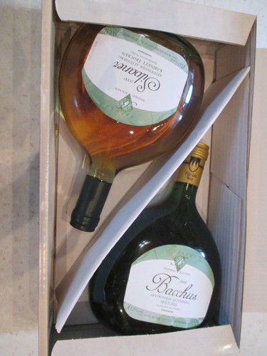 Bochsbeutel silvaner und - 2,