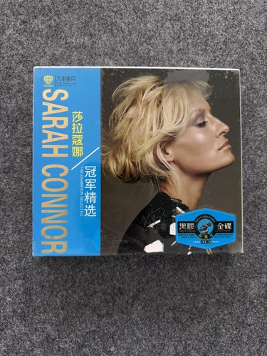 Sarah connor the champion - sarah, „the