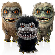 Critters critter action horror - critters,