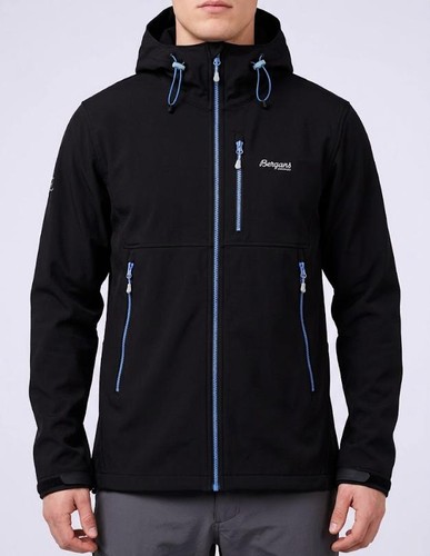 Bergans jacke herren - bergans,