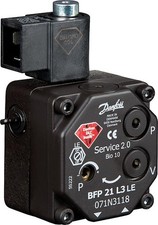 Danfoss Ölpumpe BFP 21 L3 LE