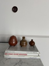 Konvolut studio keramik
