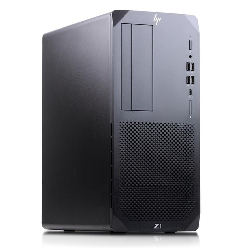 Workstation i7 10700 - hp,