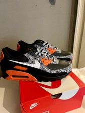 Nike Air Max 90 Safari (2020)