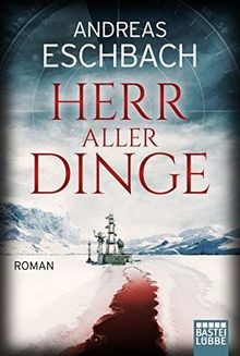 Herr aller dinge roman - dinge:, von